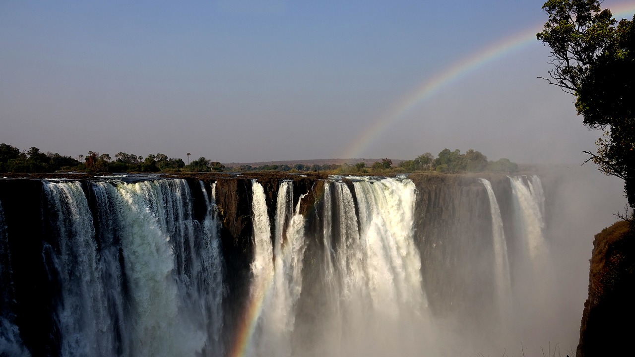 You are currently viewing How To Start A  Tourism Business In Zimbabwe